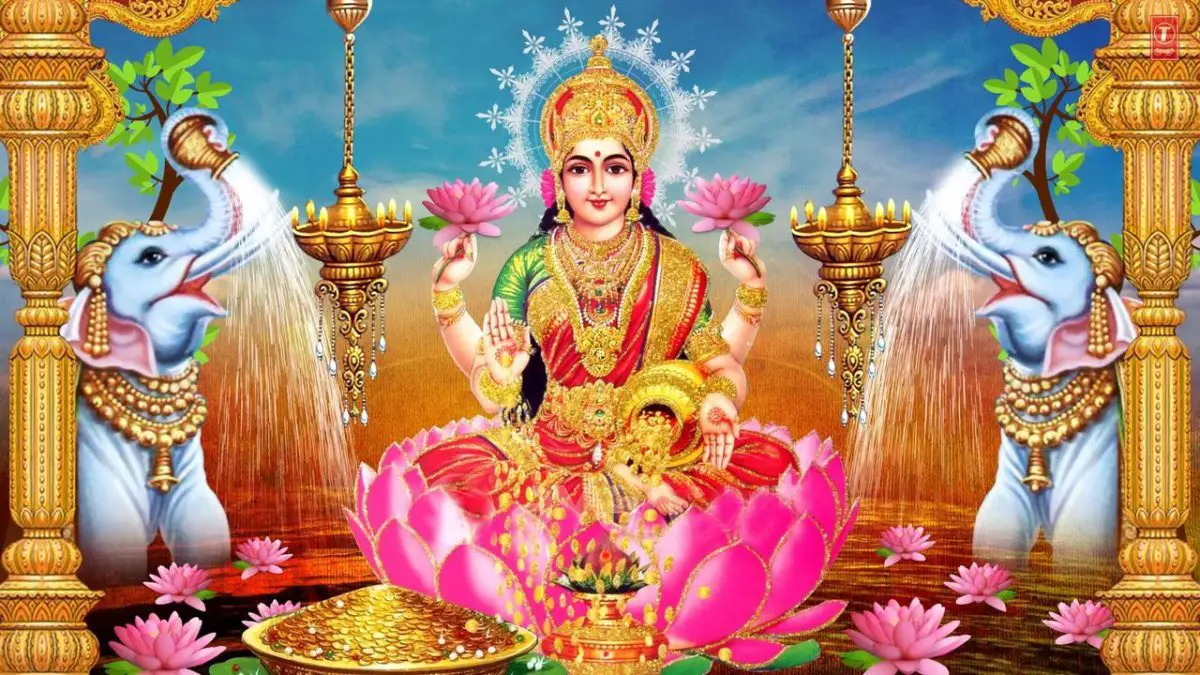 Mahalaxmi Vrat Katha