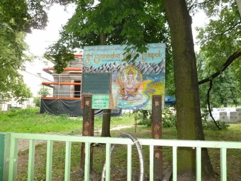 List Of Hindu Temples In Germany 7 Popular Hindu Temples 