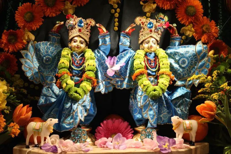 List Of Hindu Temples In Germany 7 Popular Hindu Temples 