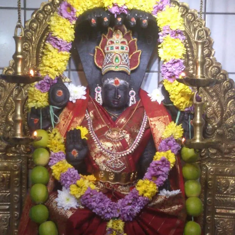 List Of Hindu Temples In Germany 7 Popular Hindu Temples 