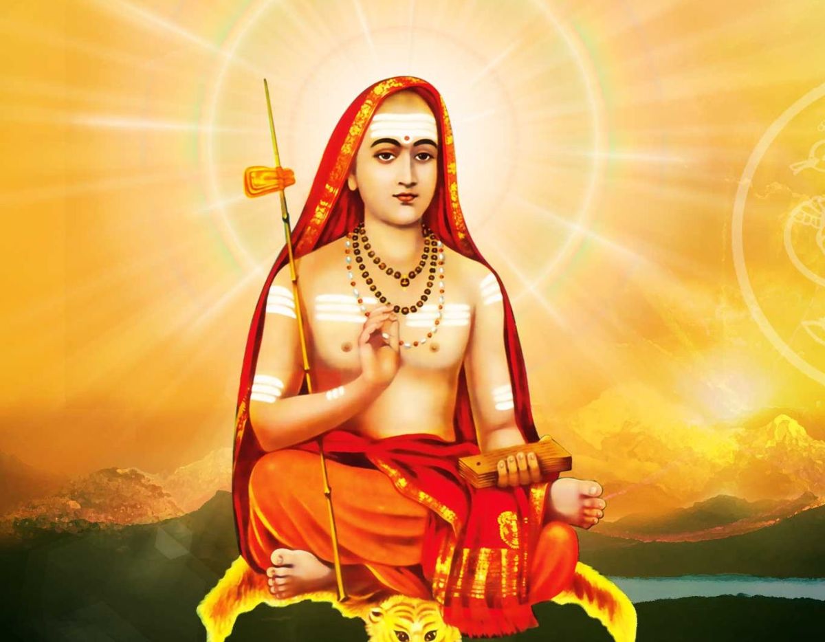 Adi Shankaracharya