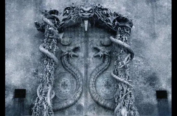 Sree Padmanabhaswamy Temple Vault