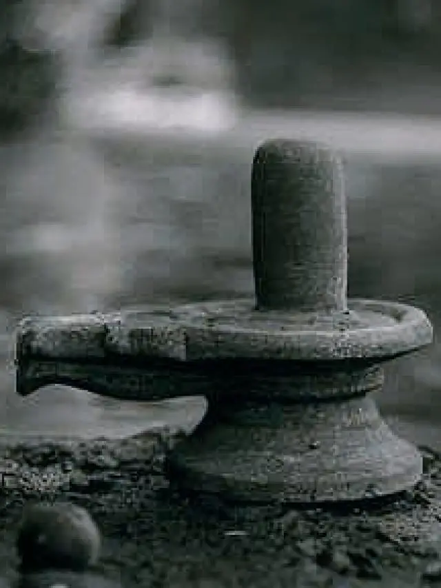 Shiva Linga Know the Science behind its form HindUtsav
