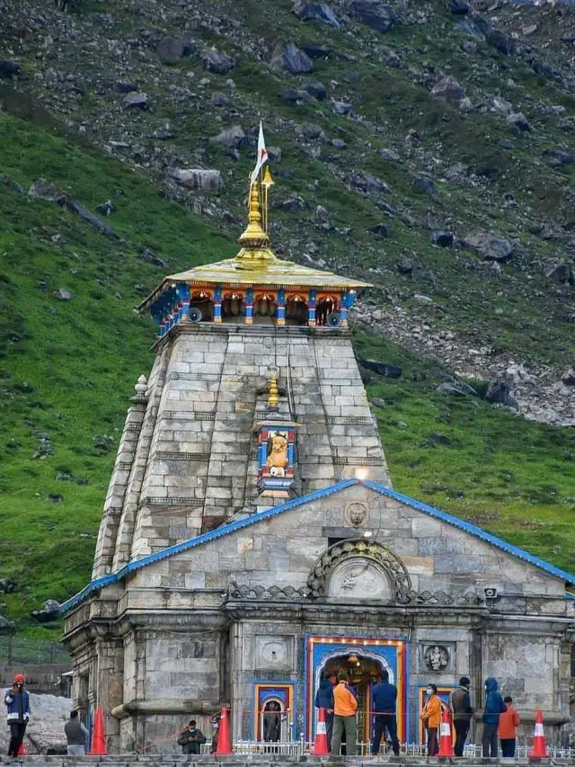 Kedarnath: See facts and Images Before Visiting