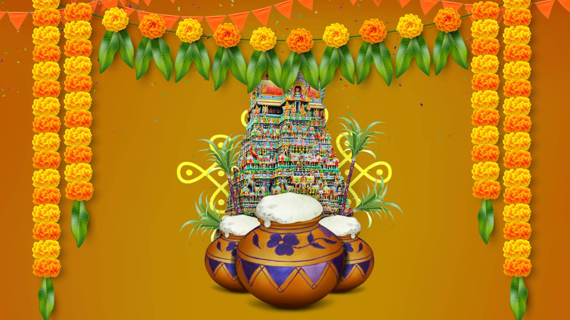 Pongal In 2025 Date Sybil Ophelie