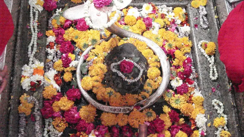 Omkareshwar Jyotirlinga