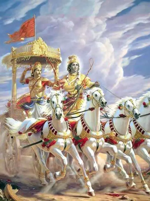 Who Watched Mahabharat 16 times?