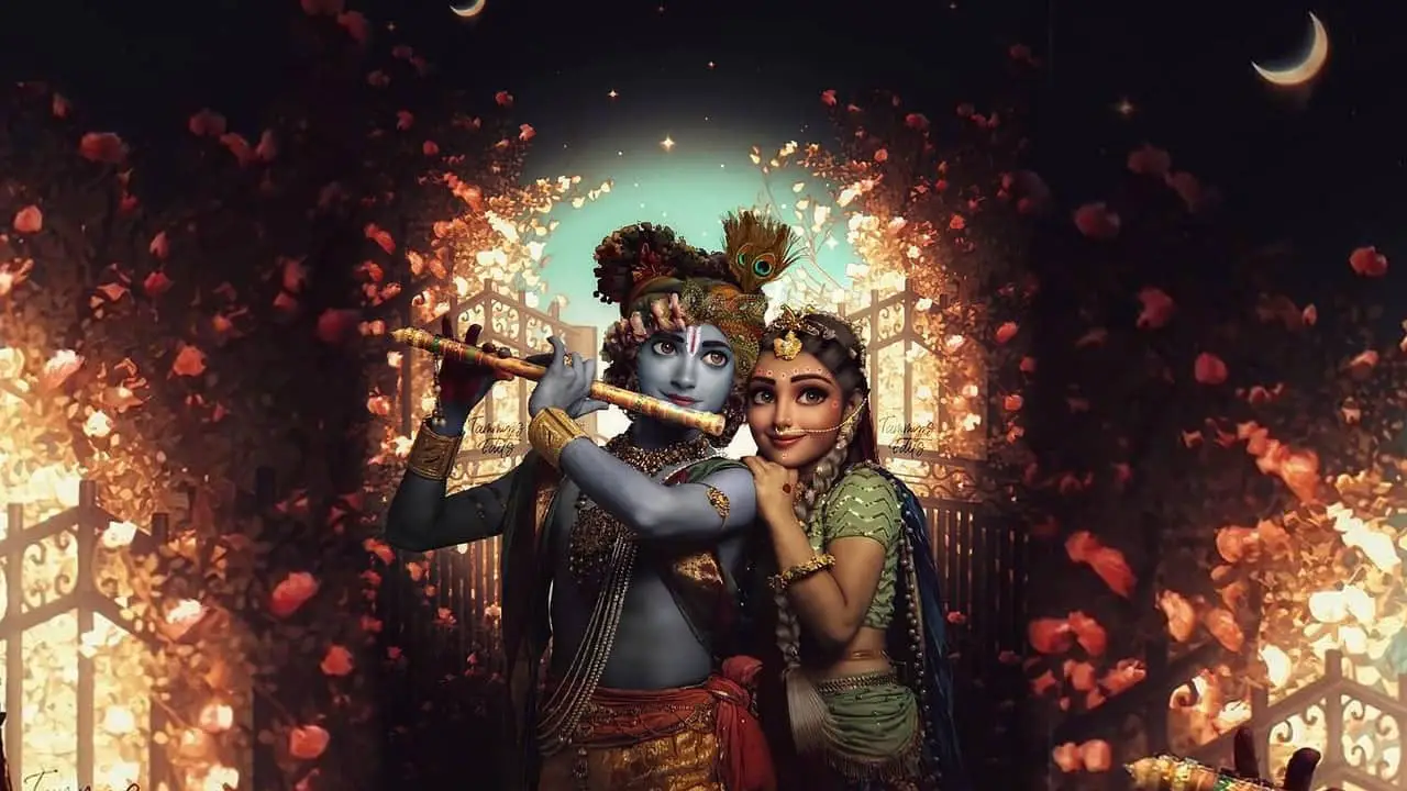 Dena Ho To Dijiye Janam Janam Ka Saath