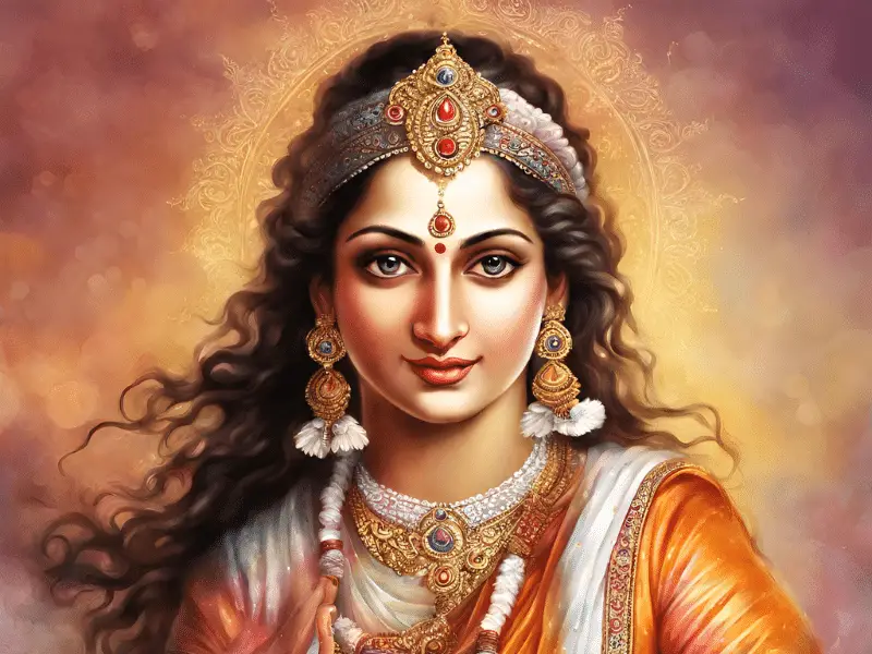 Shri Radha Kripa Kataksh Stotram