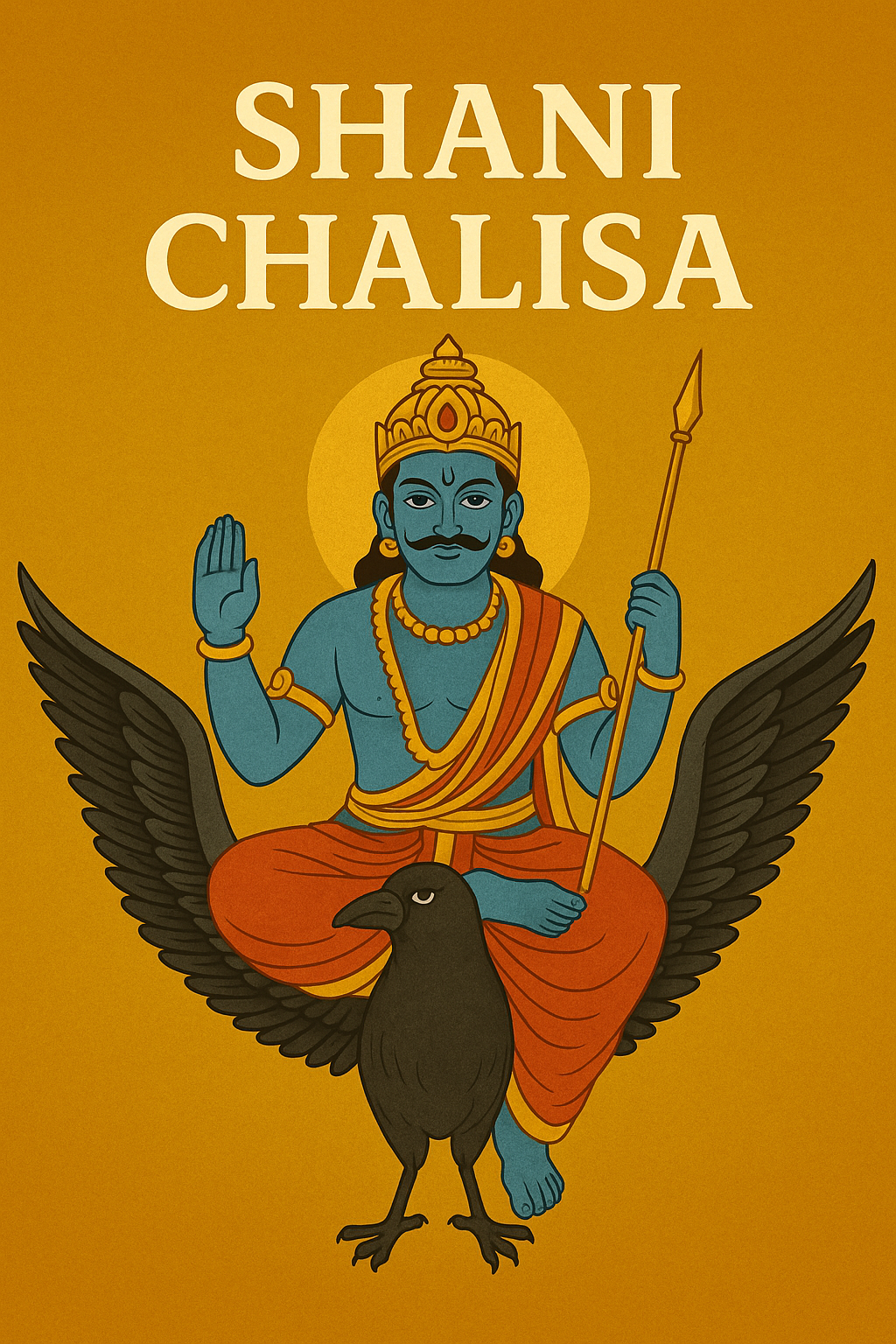 Shani Chalisa